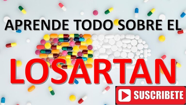 Impacto de las reacciones no deseadas de Amlodipino