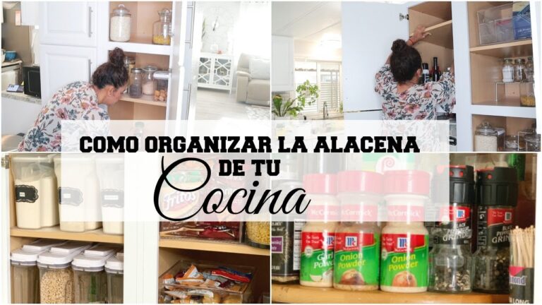 Consejos &uacute;tiles para almacenar medicamentos