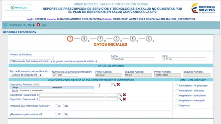 Beneficios de la buprenorfina en urgencias: una revisi&oacute;n