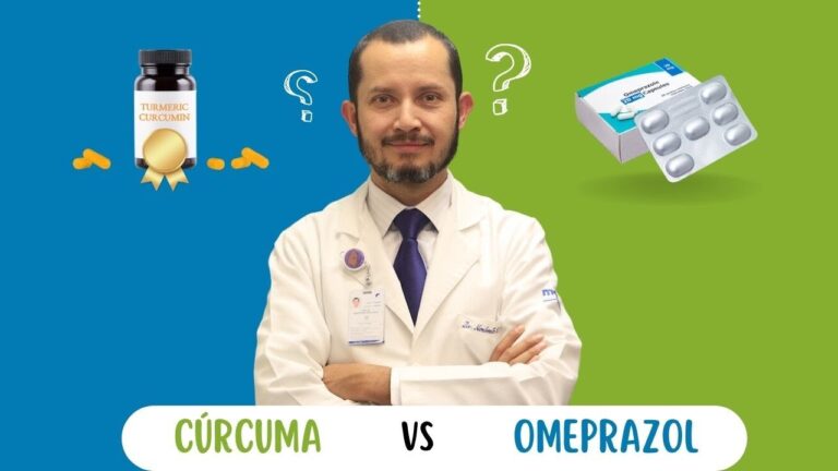 Tratamiento de la gastritis crónica con esomeprazol