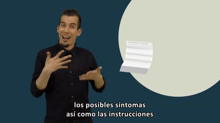 Riesgos de los medicamentos: Efectos secundarios a tener en cuenta
