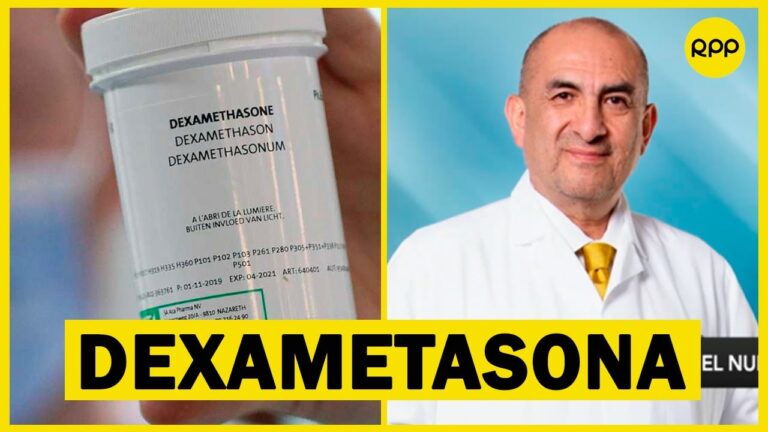 El papel de la prednisona en la prevenci&oacute;n de complicaciones