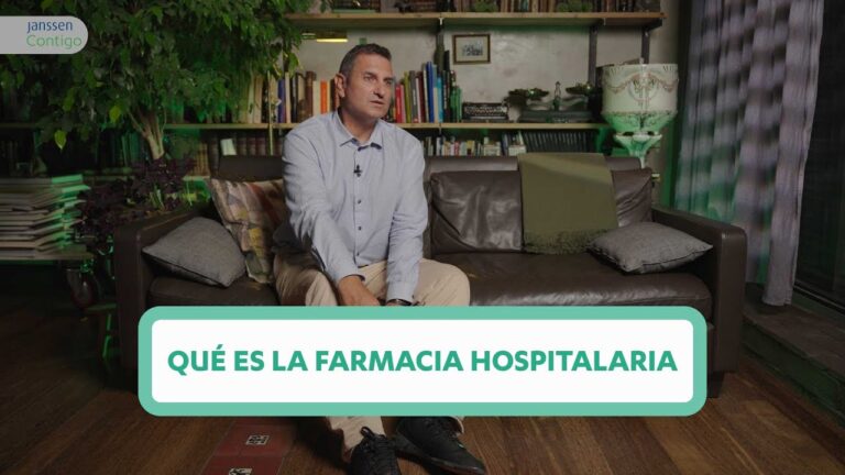 Expertos farmac&eacute;uticos en medicamentos para alergias