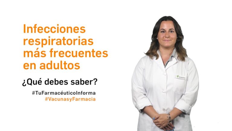 Recomendaciones de la farmacia para prevenir la propagaci&oacute;n de la gripe