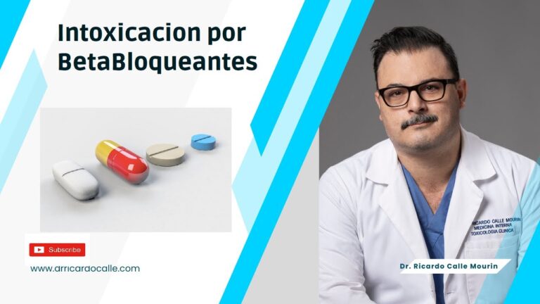 Complicaciones por toxicidad medicamentosa: riesgos y prevenci&oacute;n