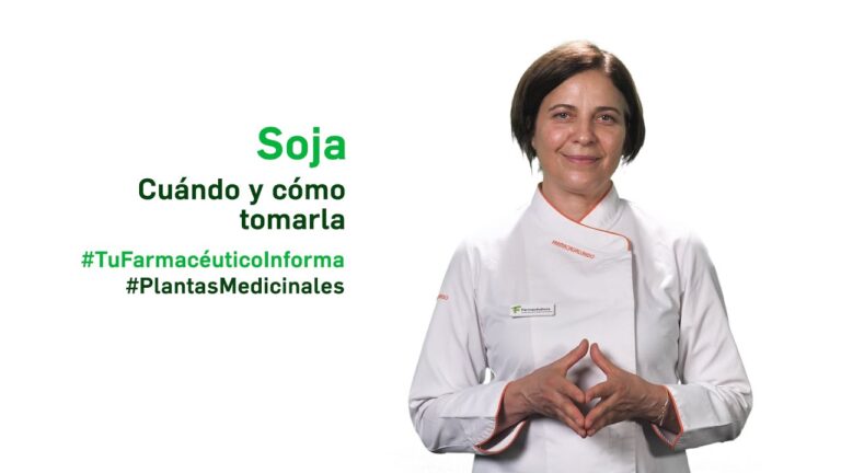 Tratamientos Naturales para la Menopausia Disponibles en Farmacias
