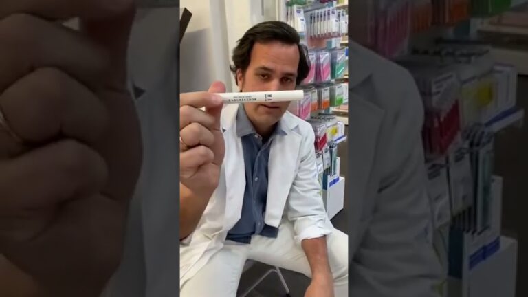 Consejos de expertos en farmacia para uñas quebradizas