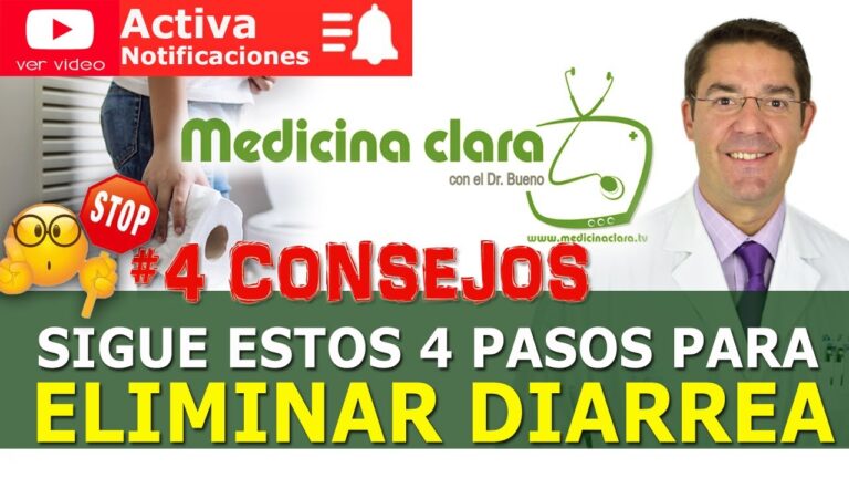 Alivio inmediato con loperamida: Guía completa