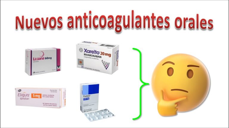 Uso de Rivaroxab&aacute;n en pacientes con infarto mioc&aacute;rdico