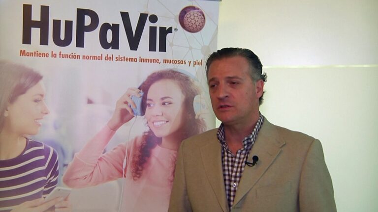 Farmacoterapia para potenciar la inmunidad