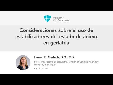 Seguridad de la lamotrigina en trastorno bipolar