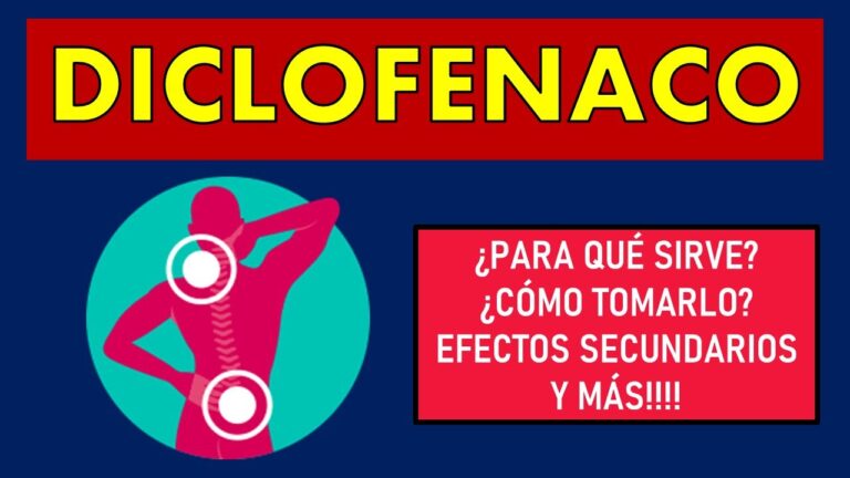 Indicaciones del Diclofenaco en el Tratamiento de la Artritis Reumatoide
