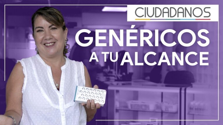 Beneficios de los Medicamentos Genéricos en la Farmacia