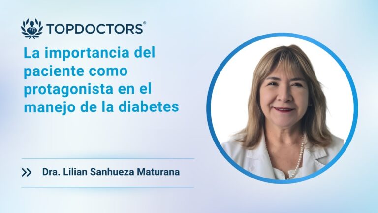 Importancia de la insulina en pacientes diab&eacute;ticos