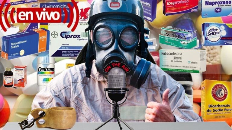 Consejos para guardar loperamida