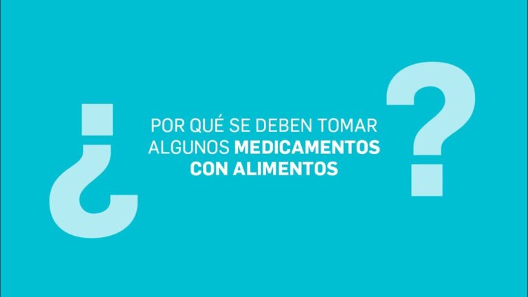 Consejos para una ingesta de medicamentos segura