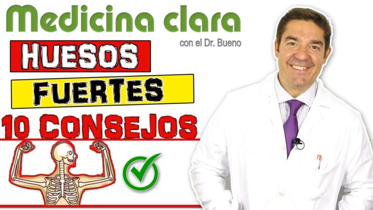 Farmacología ósea: Fármacos especializados para fortalecer los huesos