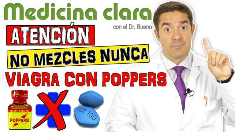 Consejos para mezclar tratamientos con drogas de forma segura
