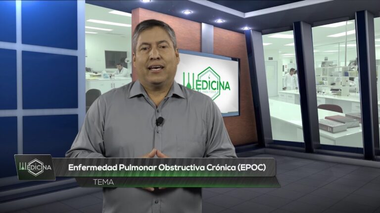 Medicamentos para enfermedades pulmonares: Guía completa