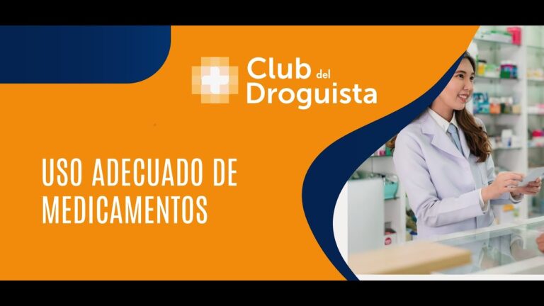 Importancia de informar al m&eacute;dico sobre medicamentos