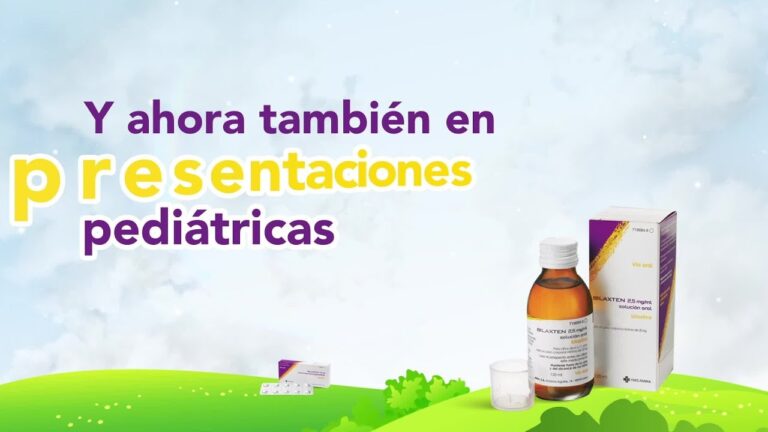 El impacto de montelukast en la calidad de vida
