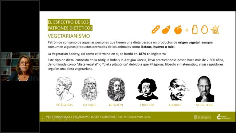 La biodisponibilidad y su influencia en la alimentaci&oacute;n