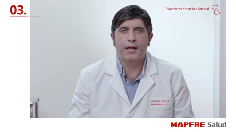 Efectos secundarios de medicamentos musculares