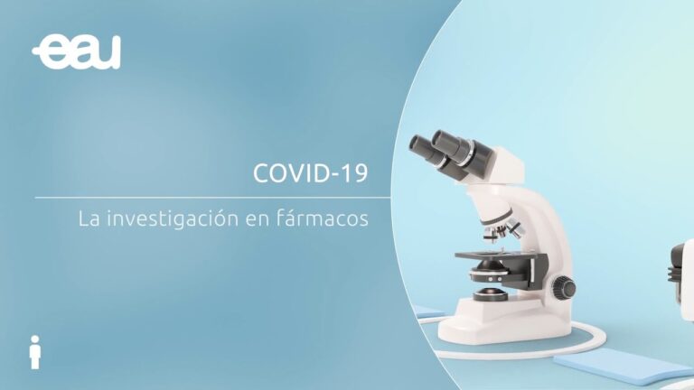Farmacodin&aacute;mica y farmacocin&eacute;tica en la investigaci&oacute;n cient&iacute;fica
