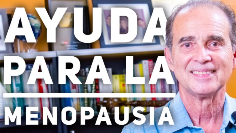 Productos hormonales para el cuidado en la menopausia