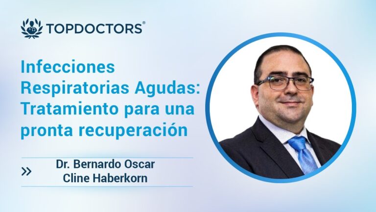 Tratamientos efectivos para problemas respiratorios