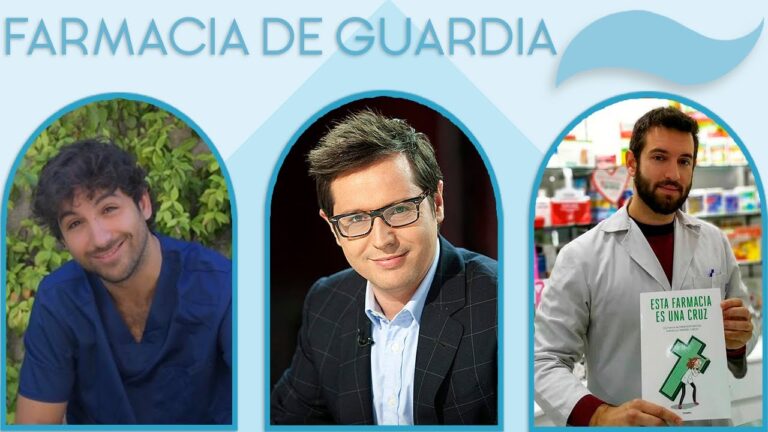 Farmacias en Castellanos de Villiquera, Salamanca: Gu&iacute;a Completa