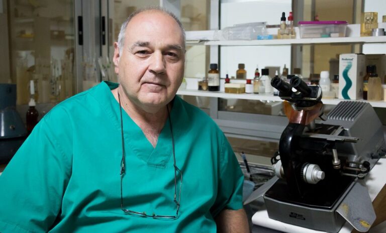 An&aacute;lisis Cl&iacute;nicos Cayetano Garc&iacute;a Gorrita