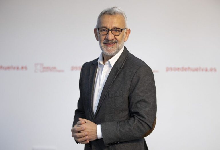 Antonio Garc&iacute;a Condado
