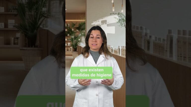 Consejos de prevenci&oacute;n de resfriados farmac&eacute;uticos