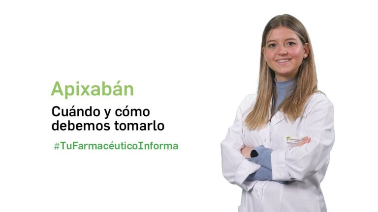 Precauciones al usar Enantyum de forma temporal