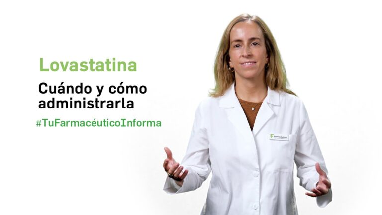 Optimizando el manejo del colesterol con la ayuda de la farmacia