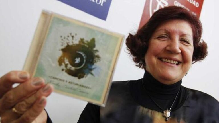 Becares S&aacute;nchez Mari Luz