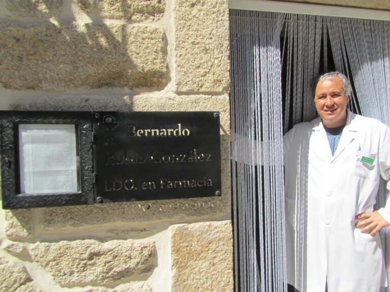 Bernardo Rubio Gonz&aacute;lez