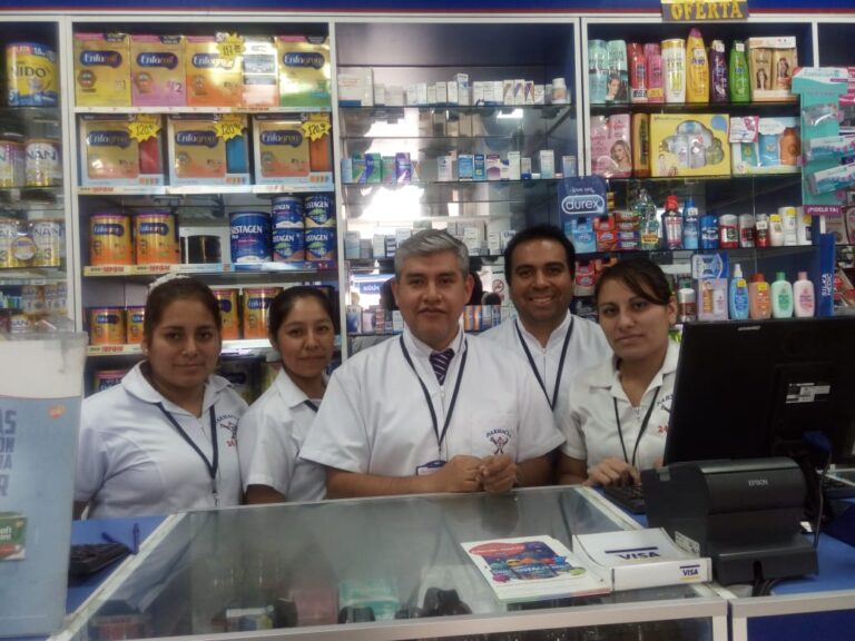 Botica 24h