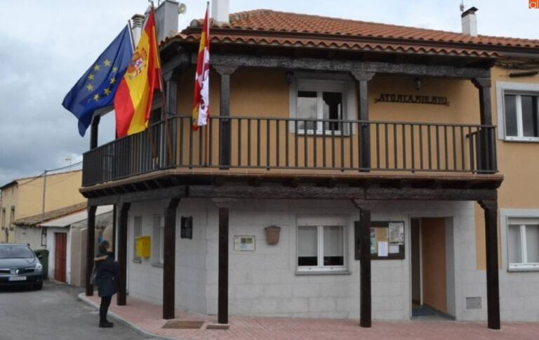 Botiqu&iacute;n Farmac&eacute;utico Campillo de Azaba