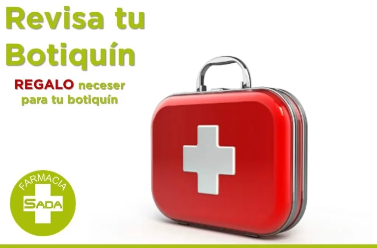 Botiqu&iacute;n (farmacia)