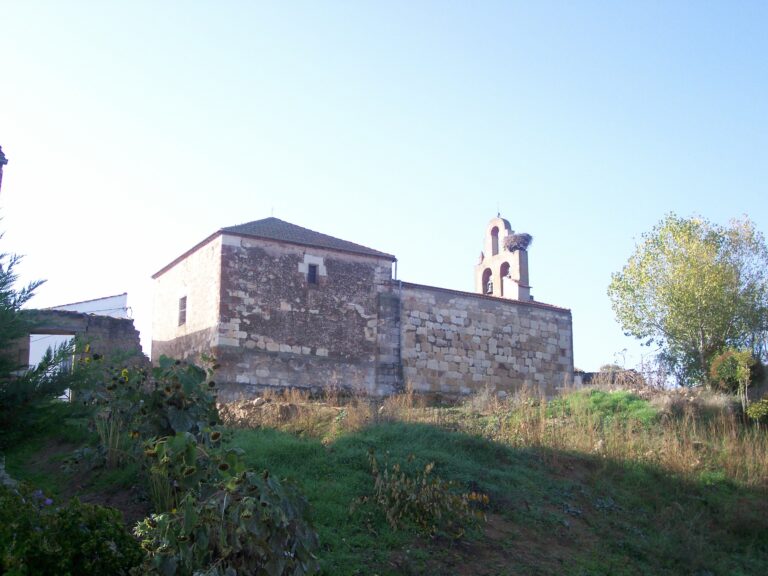 Caba&ntilde;as de Sayago