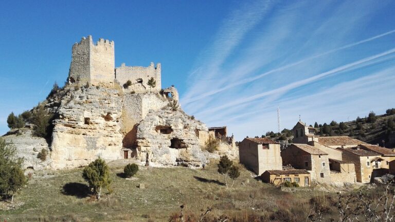 Castillejo de Robledo