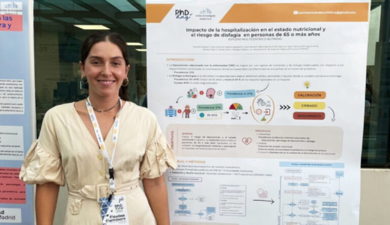 Centro Nutrici&oacute;n y Diet&eacute;tica: Jos&eacute; Luis Trinidad Lozano