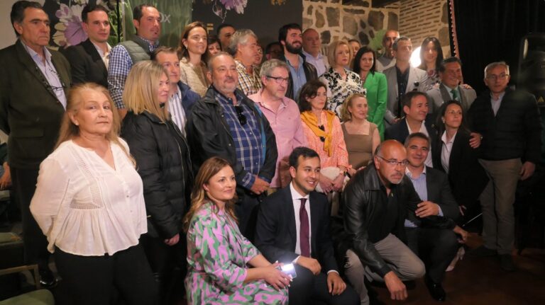 Clara Isabel Rubio Contreras