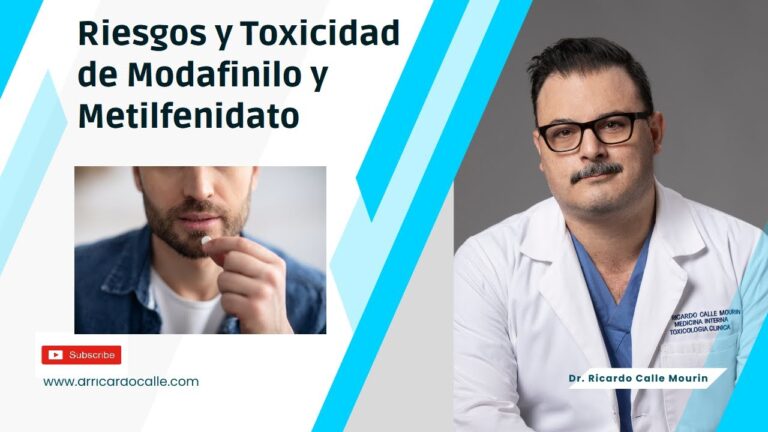 Consejos para tratar una alergia al modafinilo