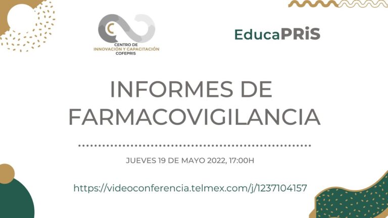Seguridad y farmacovigilancia: clave en la industria farmacol&oacute;gica