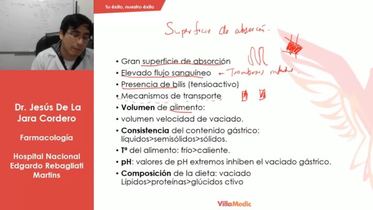 Farmacocin&eacute;tica y Farmacodinamia: Estudio Optimizado