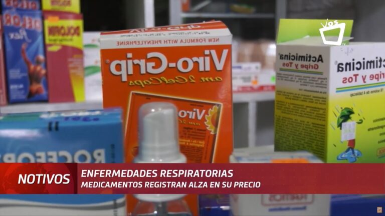 Consejos clave de farmacia para prevenir enfermedades respiratorias