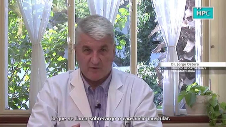 Lesiones comunes en el deporte y ortopedia: Gu&iacute;a esencial